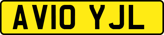 AV10YJL