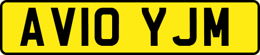 AV10YJM
