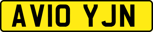 AV10YJN