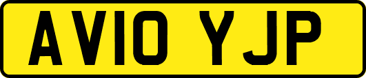 AV10YJP