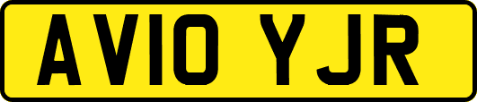 AV10YJR