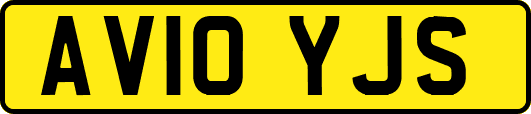 AV10YJS