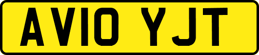AV10YJT