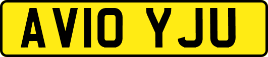 AV10YJU
