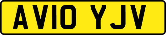 AV10YJV