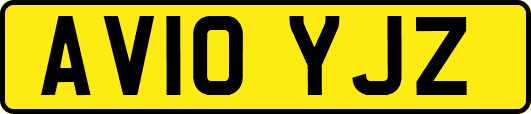 AV10YJZ