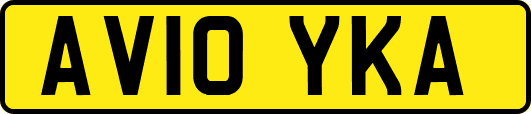 AV10YKA