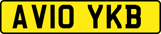 AV10YKB