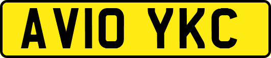 AV10YKC