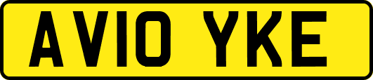 AV10YKE