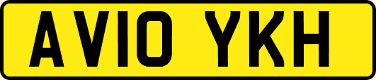 AV10YKH