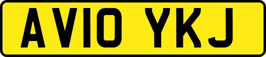 AV10YKJ