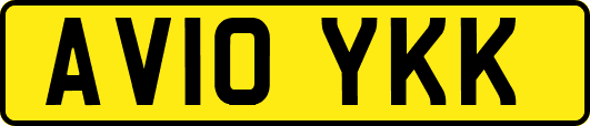 AV10YKK