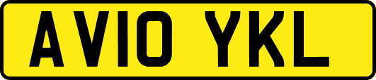 AV10YKL