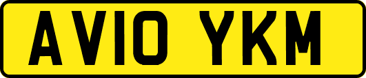 AV10YKM