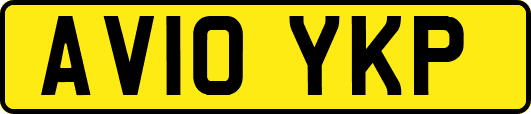 AV10YKP