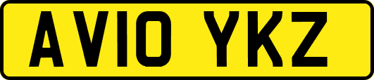 AV10YKZ