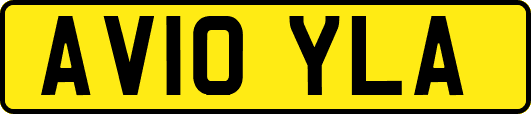 AV10YLA
