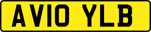 AV10YLB