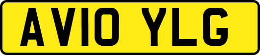 AV10YLG