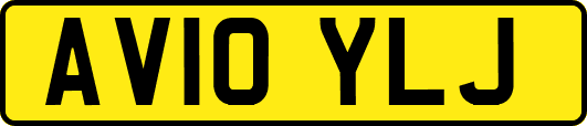 AV10YLJ