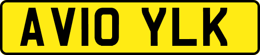 AV10YLK