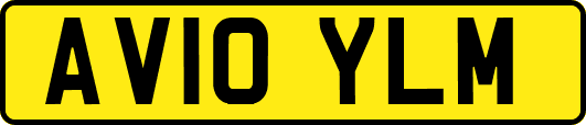 AV10YLM