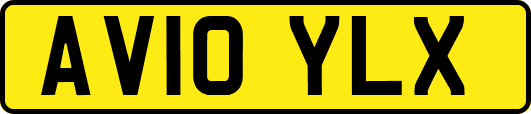 AV10YLX