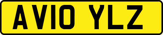 AV10YLZ