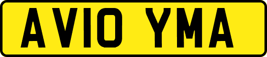 AV10YMA