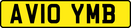 AV10YMB
