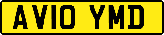 AV10YMD