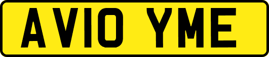 AV10YME