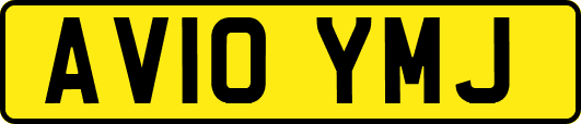 AV10YMJ