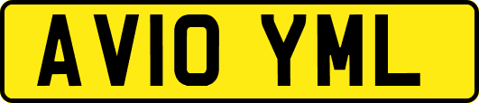 AV10YML