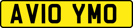 AV10YMO