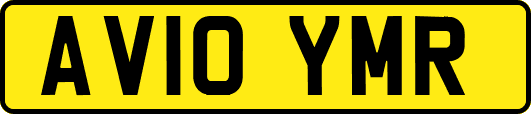 AV10YMR
