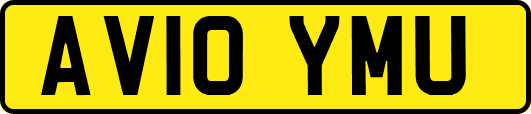AV10YMU
