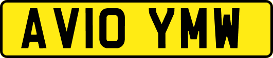 AV10YMW