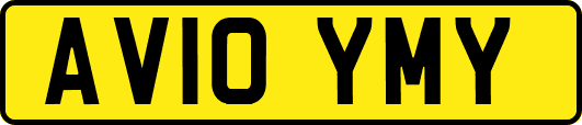 AV10YMY