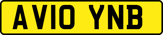 AV10YNB