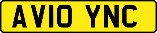AV10YNC