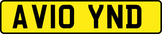 AV10YND