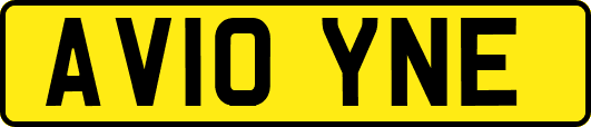 AV10YNE