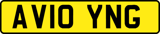 AV10YNG