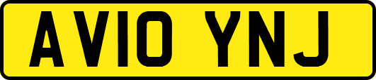 AV10YNJ
