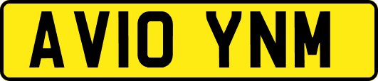 AV10YNM