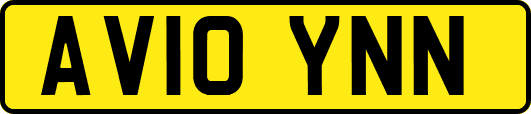 AV10YNN
