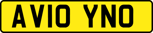 AV10YNO