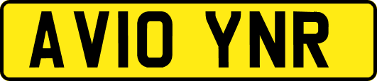 AV10YNR